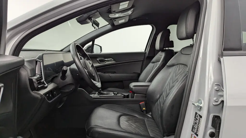 Florida Fine Cars - Used KIA SPORTAGE 2025 MARGATE X-LINE