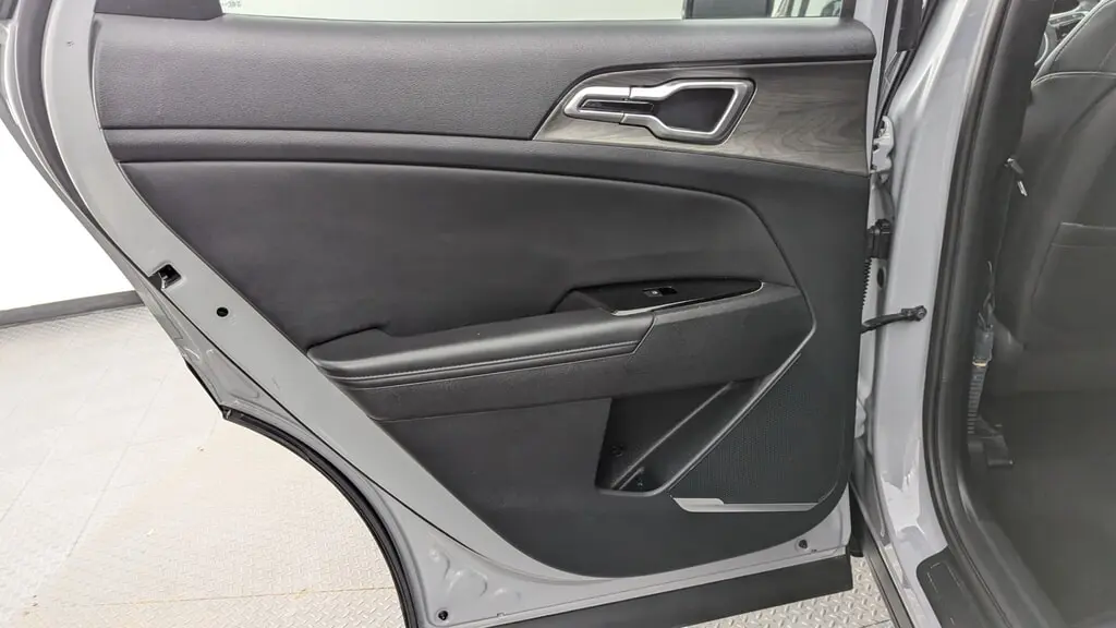 Florida Fine Cars - Used KIA SPORTAGE 2025 MARGATE X-LINE