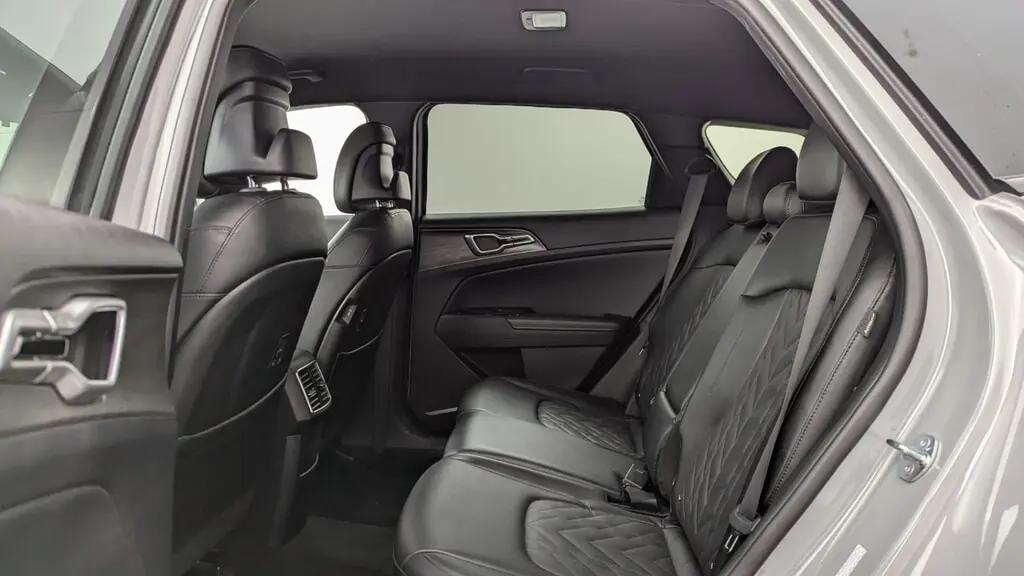 Florida Fine Cars - Used KIA SPORTAGE 2025 MARGATE X-LINE