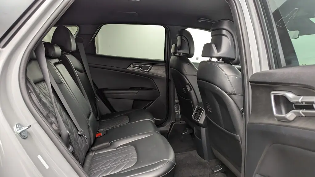 Florida Fine Cars - Used KIA SPORTAGE 2025 MARGATE X-LINE