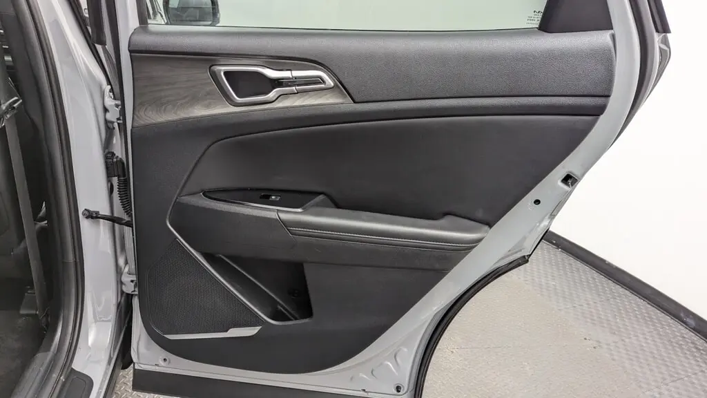 Florida Fine Cars - Used KIA SPORTAGE 2025 MARGATE X-LINE