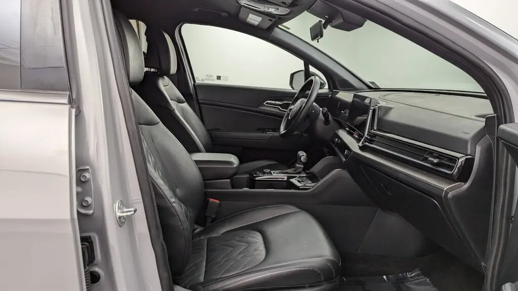 Florida Fine Cars - Used KIA SPORTAGE 2025 MARGATE X-LINE