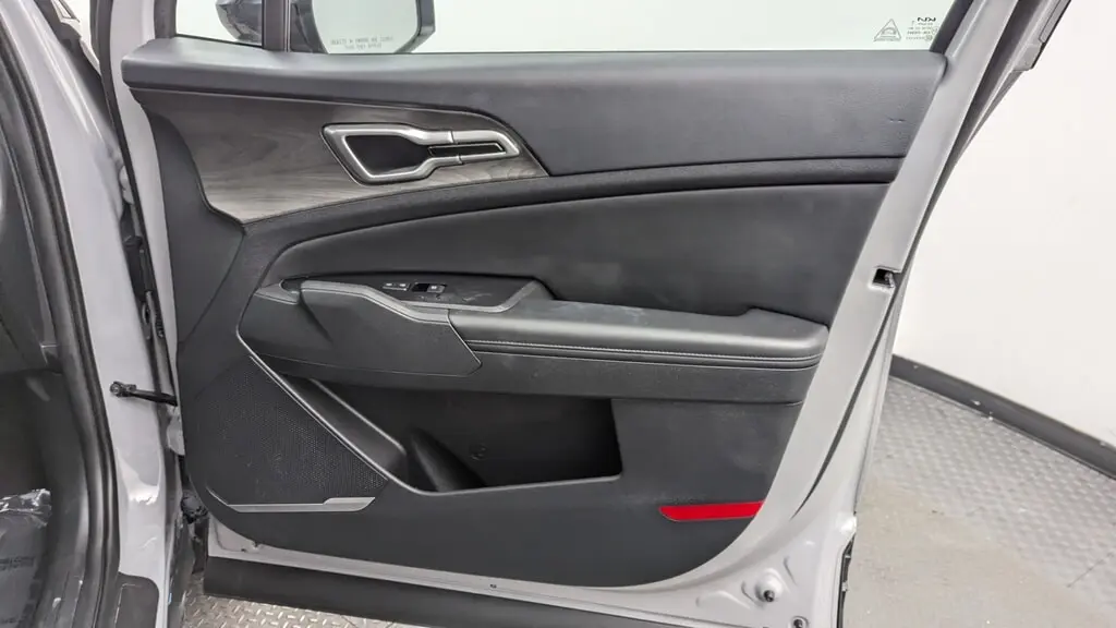 Florida Fine Cars - Used KIA SPORTAGE 2025 MARGATE X-LINE