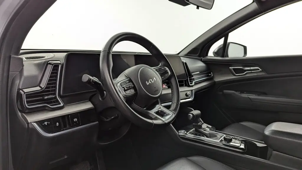 Florida Fine Cars - Used KIA SPORTAGE 2025 MARGATE X-LINE