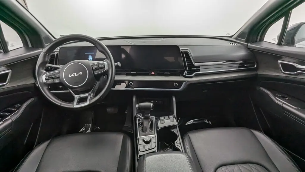 Florida Fine Cars - Used KIA SPORTAGE 2025 MARGATE X-LINE