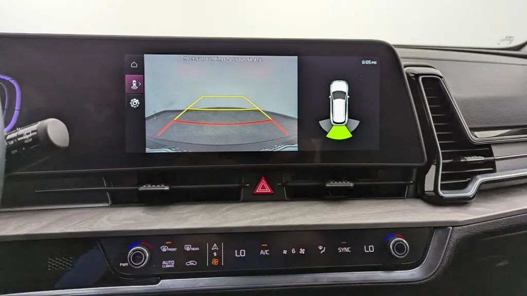 Florida Fine Cars - Used KIA SPORTAGE 2025 MARGATE X-LINE