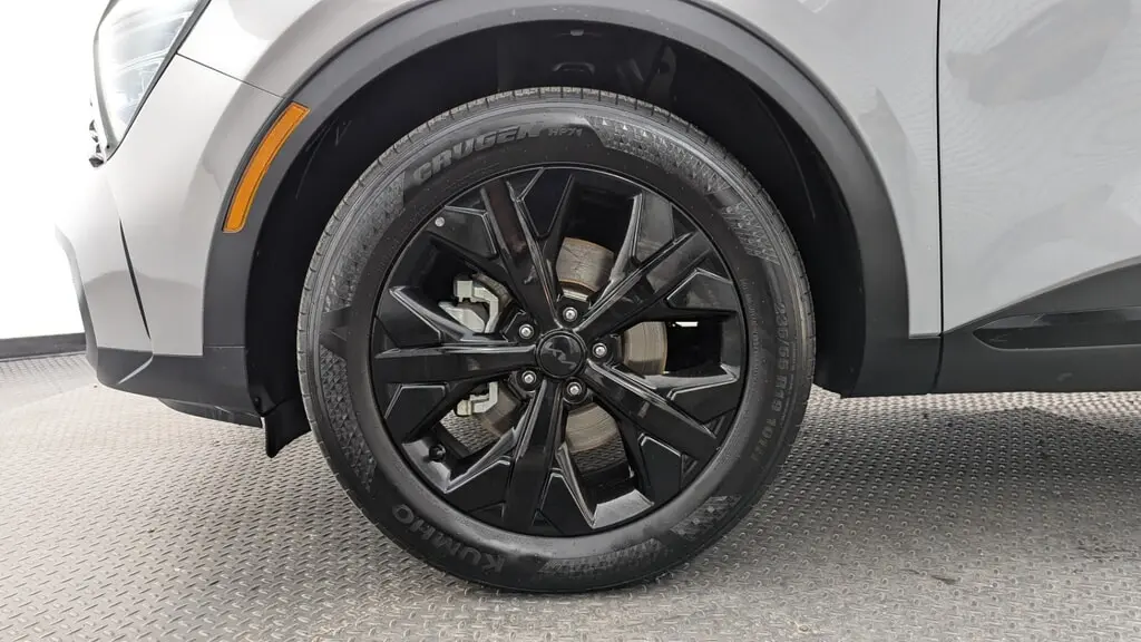 Florida Fine Cars - Used KIA SPORTAGE 2025 MARGATE X-LINE