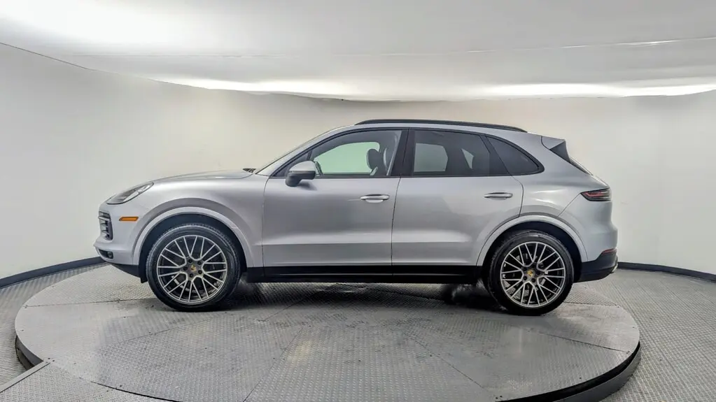 Florida Fine Cars - Used PORSCHE CAYENNE 2022 WEST PALM 