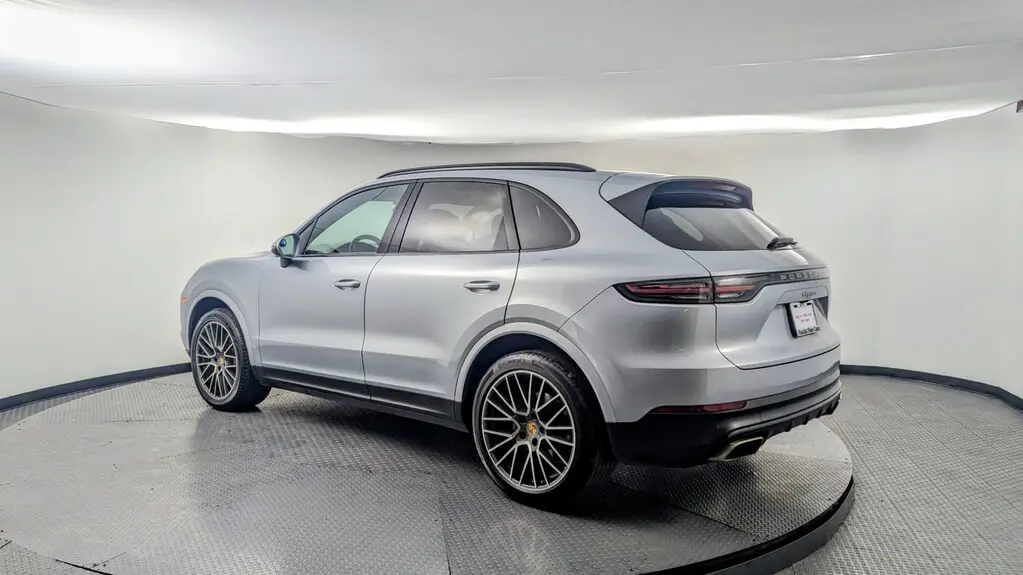 Florida Fine Cars - Used PORSCHE CAYENNE 2022 WEST PALM 