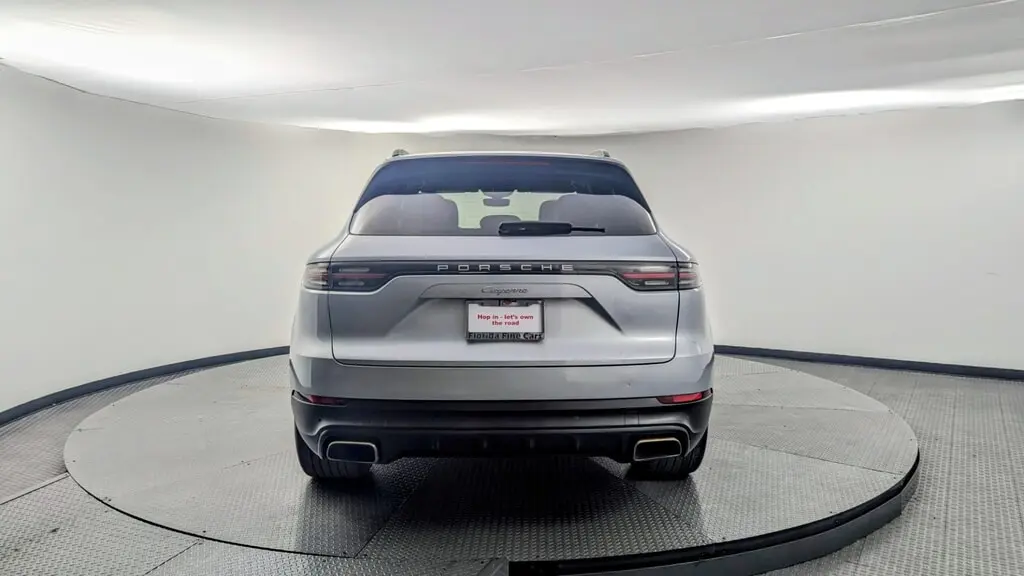 Florida Fine Cars - Used PORSCHE CAYENNE 2022 WEST PALM 