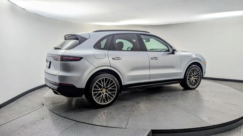 Florida Fine Cars - Used PORSCHE CAYENNE 2022 WEST PALM 