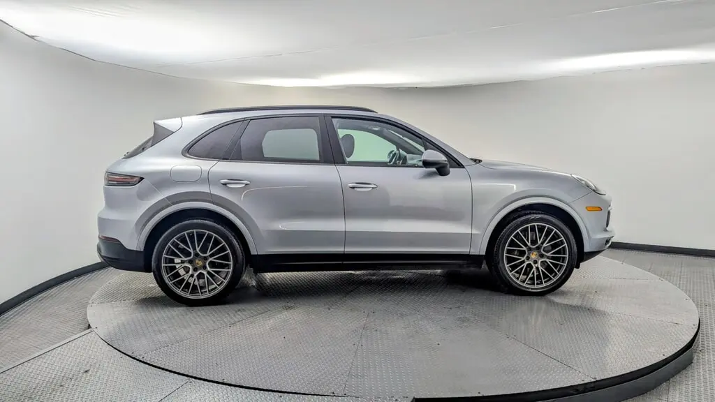 Florida Fine Cars - Used PORSCHE CAYENNE 2022 WEST PALM 