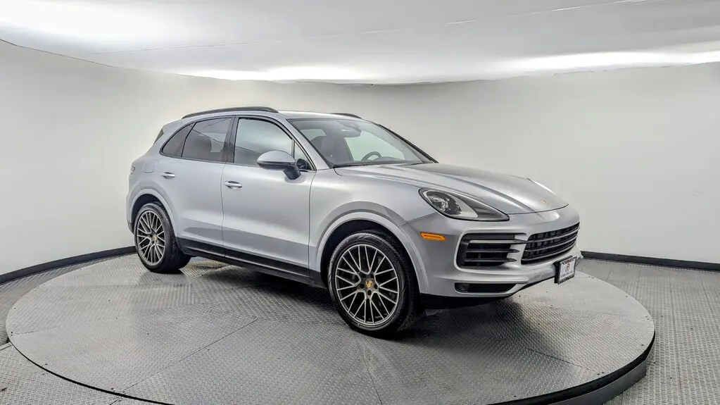 Florida Fine Cars - Used PORSCHE CAYENNE 2022 WEST PALM 