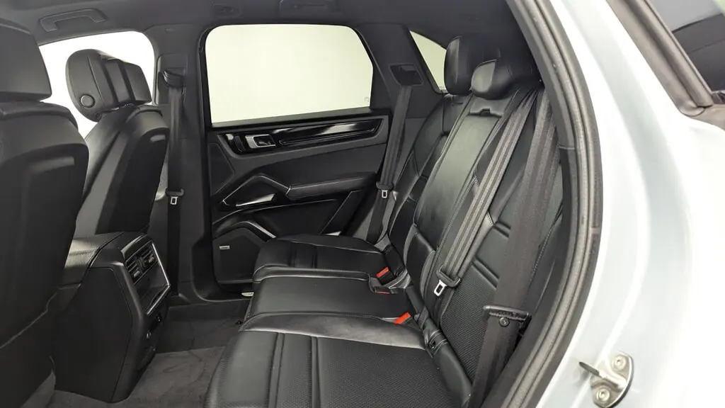 Florida Fine Cars - Used PORSCHE CAYENNE 2022 WEST PALM 