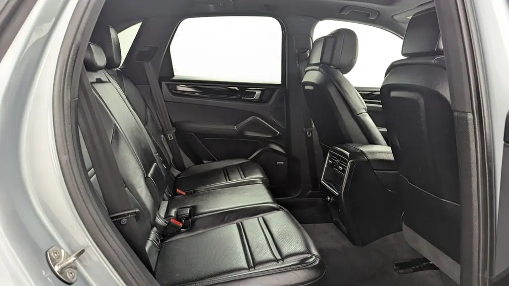 Florida Fine Cars - Used PORSCHE CAYENNE 2022 WEST PALM 