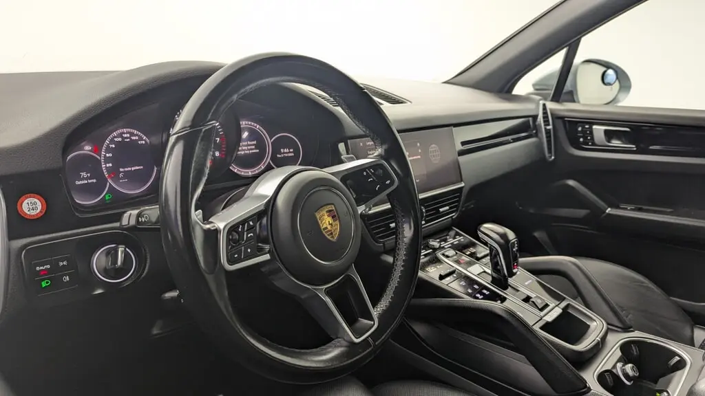 Florida Fine Cars - Used PORSCHE CAYENNE 2022 WEST PALM 
