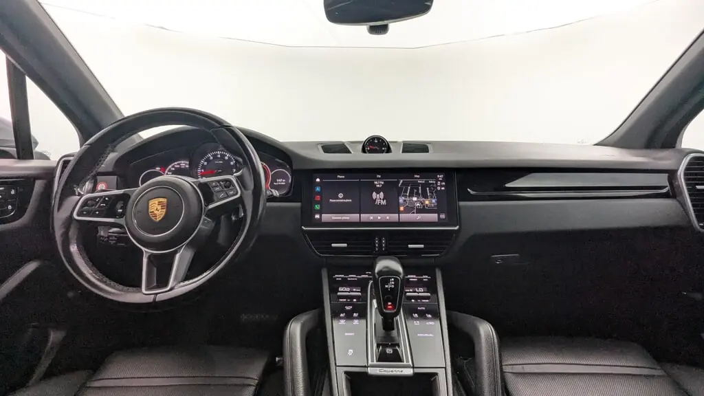 Florida Fine Cars - Used PORSCHE CAYENNE 2022 WEST PALM 