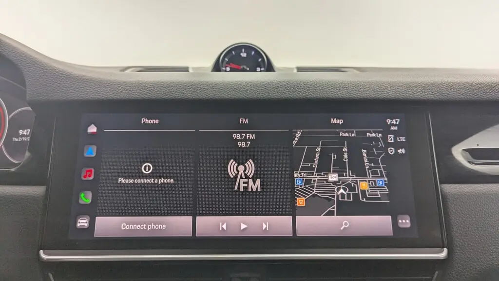 Florida Fine Cars - Used PORSCHE CAYENNE 2022 WEST PALM 