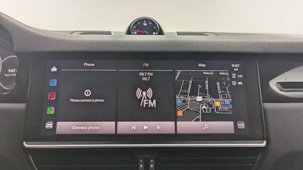 Florida Fine Cars - Used PORSCHE CAYENNE 2022 WEST PALM 