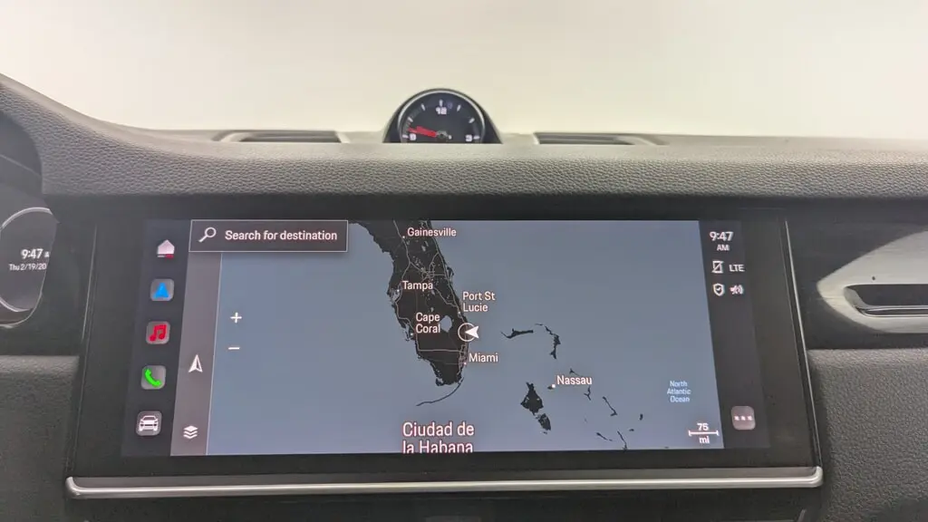 Florida Fine Cars - Used PORSCHE CAYENNE 2022 WEST PALM 