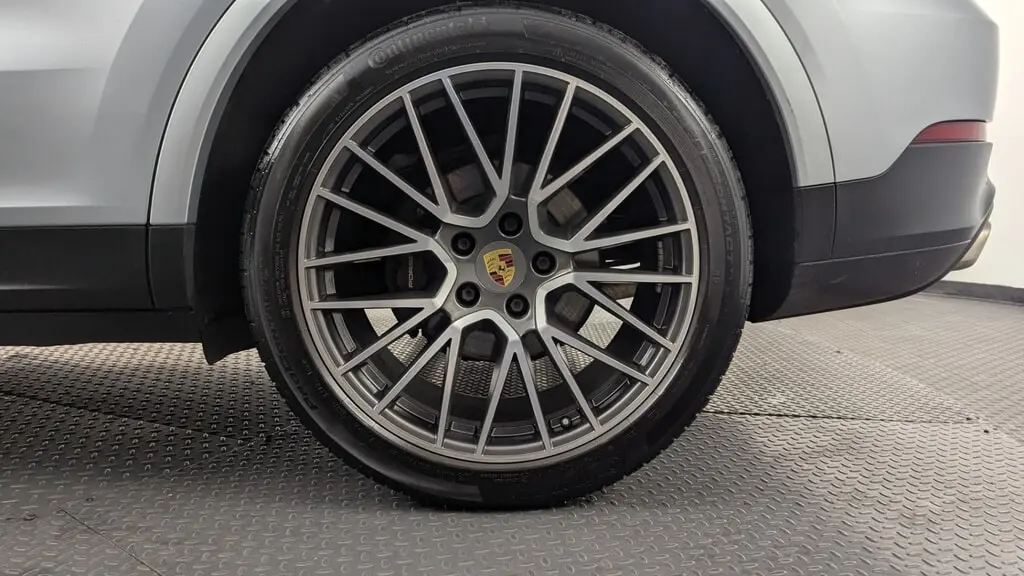 Florida Fine Cars - Used PORSCHE CAYENNE 2022 WEST PALM 