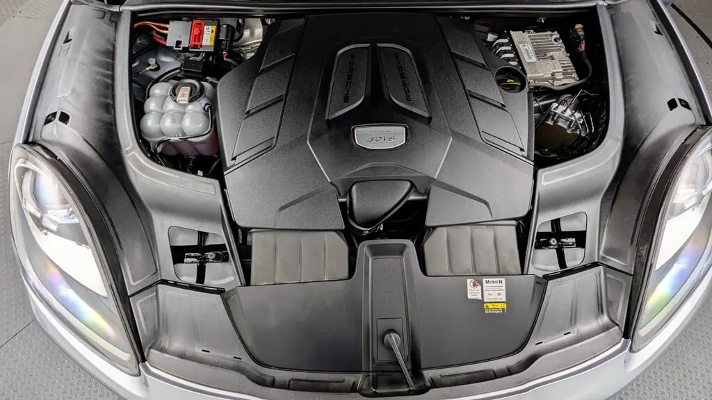 Florida Fine Cars - Used PORSCHE CAYENNE 2022 WEST PALM 