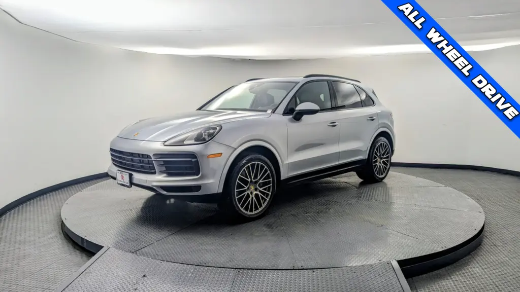 Florida Fine Cars - Used PORSCHE CAYENNE 2022 WEST PALM 