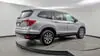 Florida Fine Cars - Used HONDA PILOT 2021 MARGATE EX-L