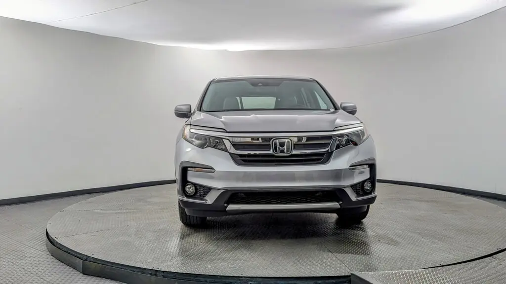 Florida Fine Cars - Used HONDA PILOT 2021 MARGATE EX-L