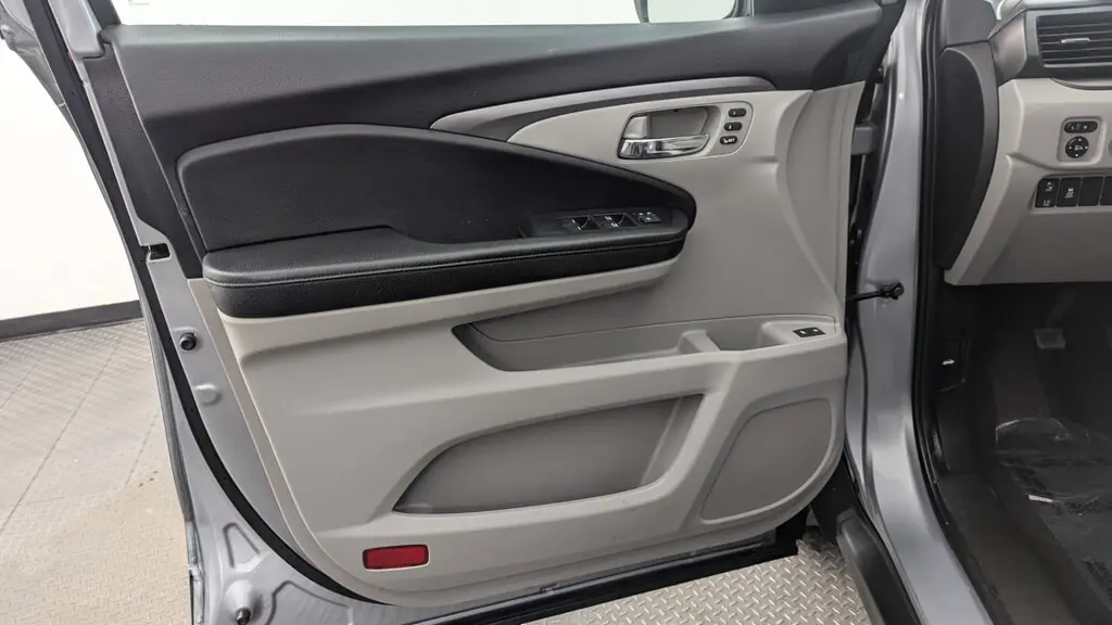 Florida Fine Cars - Used HONDA PILOT 2021 MARGATE EX-L