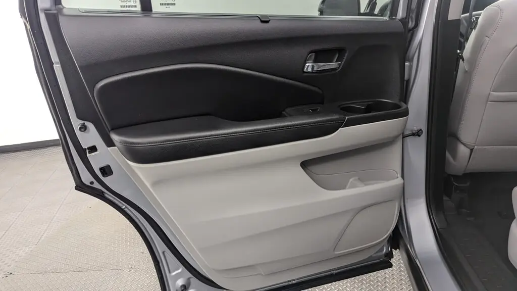 Florida Fine Cars - Used HONDA PILOT 2021 MARGATE EX-L