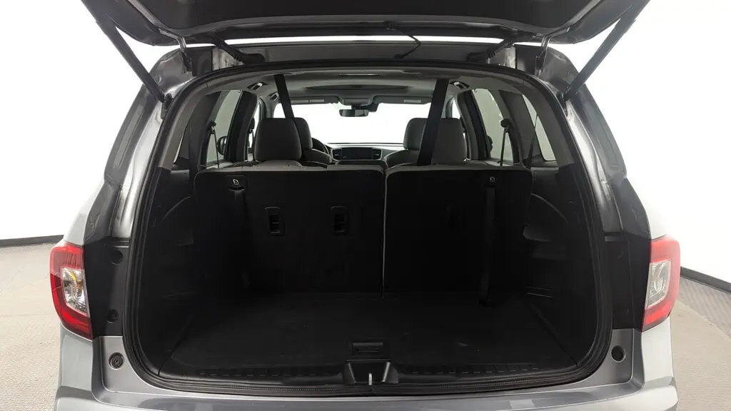 Florida Fine Cars - Used HONDA PILOT 2021 MARGATE EX-L