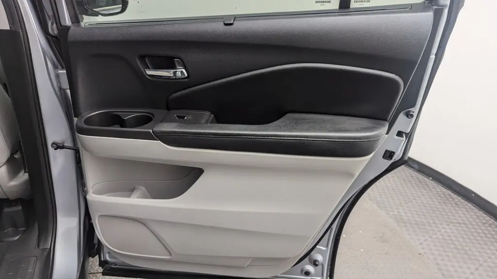 Florida Fine Cars - Used HONDA PILOT 2021 MARGATE EX-L