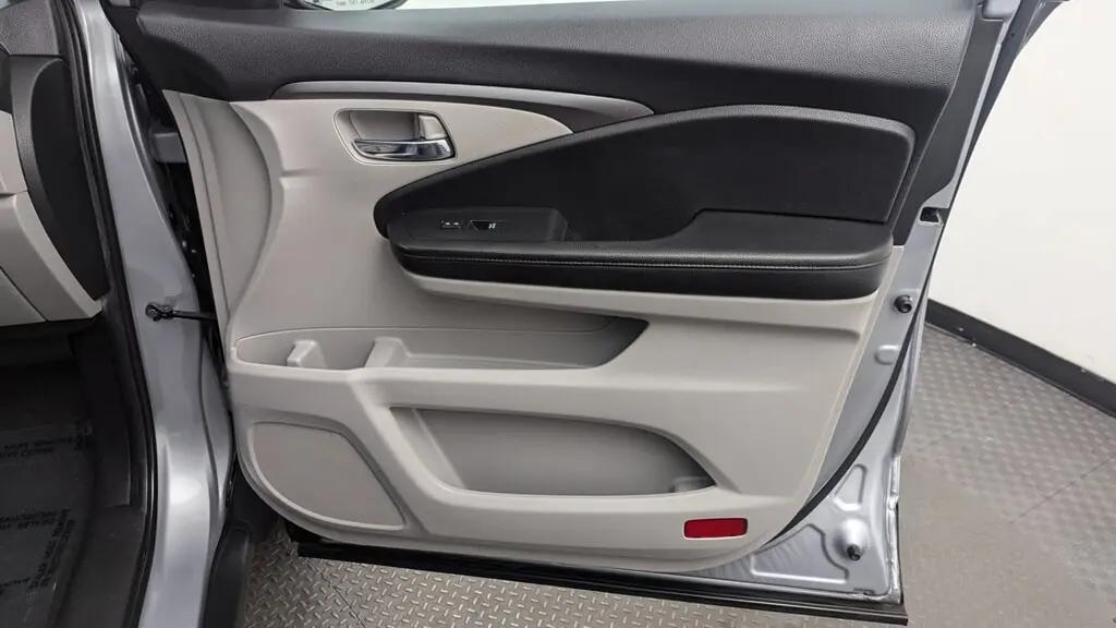 Florida Fine Cars - Used HONDA PILOT 2021 MARGATE EX-L