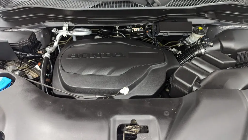 Florida Fine Cars - Used HONDA PILOT 2021 MARGATE EX-L