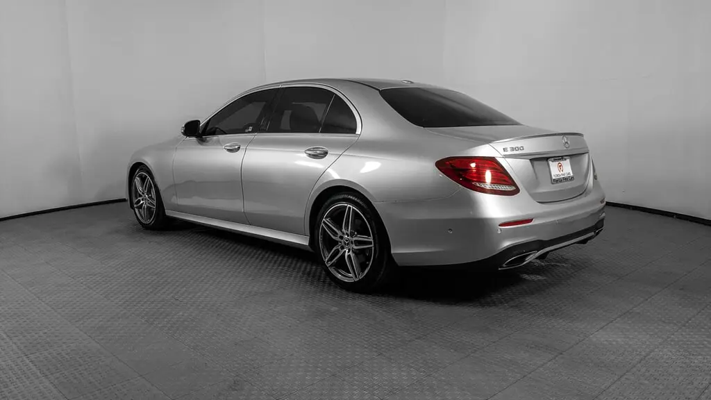 Florida Fine Cars - Used MERCEDES-BENZ E-CLASS 2018 ORLANDO E 300
