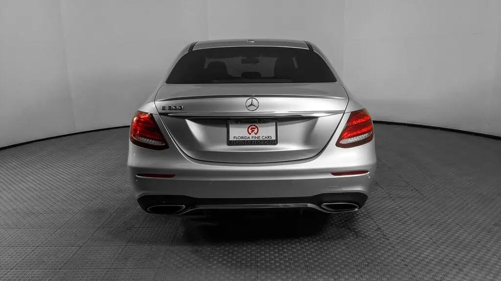 Florida Fine Cars - Used MERCEDES-BENZ E-CLASS 2018 ORLANDO E 300