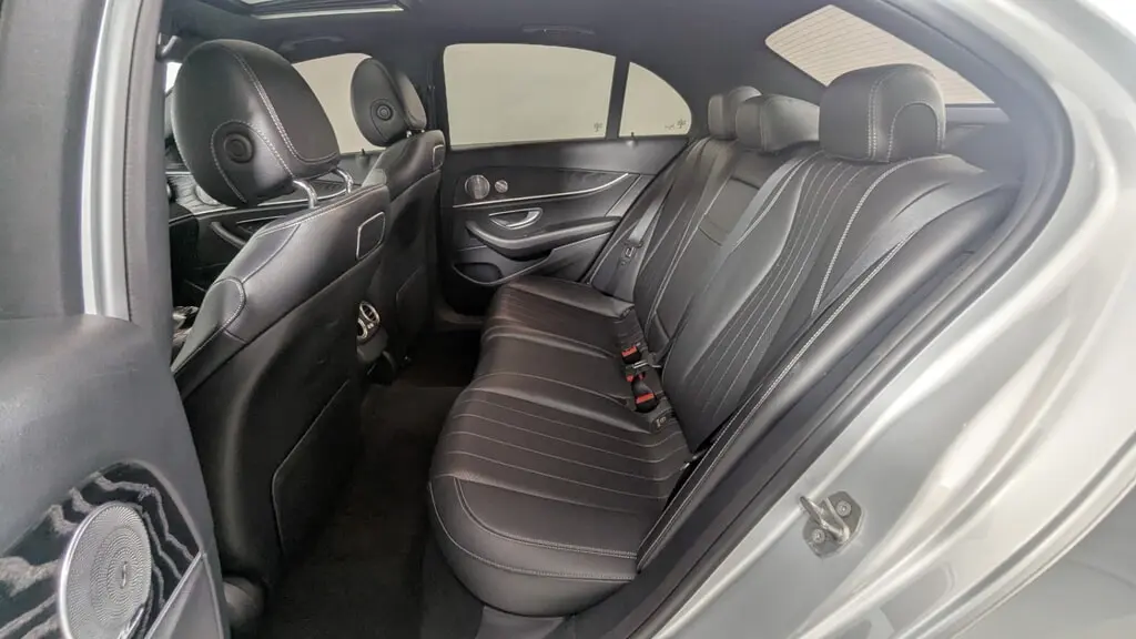 Florida Fine Cars - Used MERCEDES-BENZ E-CLASS 2018 ORLANDO E 300