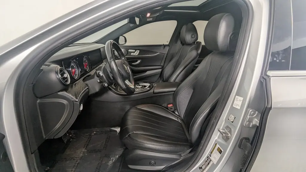 Florida Fine Cars - Used MERCEDES-BENZ E-CLASS 2018 ORLANDO E 300