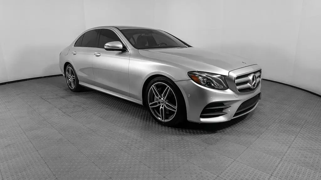 Florida Fine Cars - Used MERCEDES-BENZ E-CLASS 2018 ORLANDO E 300