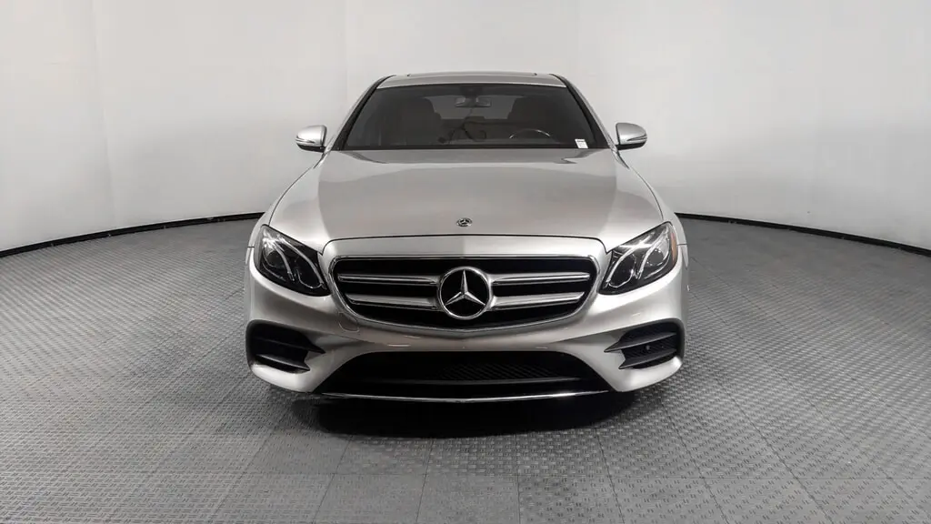 Florida Fine Cars - Used MERCEDES-BENZ E-CLASS 2018 ORLANDO E 300