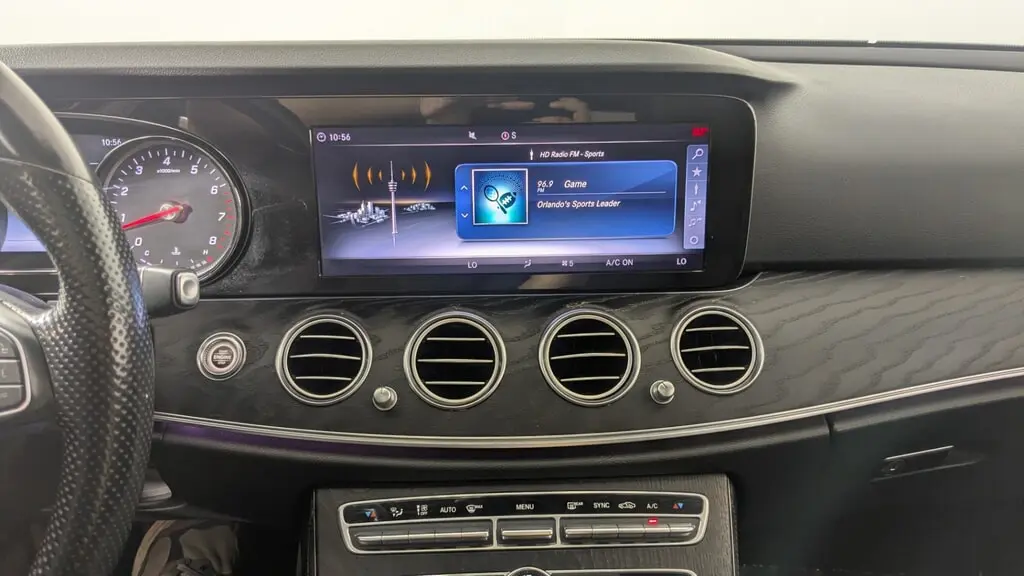 Florida Fine Cars - Used MERCEDES-BENZ E-CLASS 2018 ORLANDO E 300