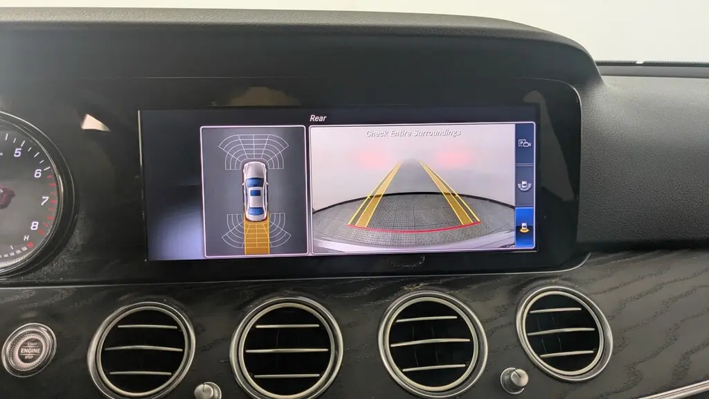 Florida Fine Cars - Used MERCEDES-BENZ E-CLASS 2018 ORLANDO E 300