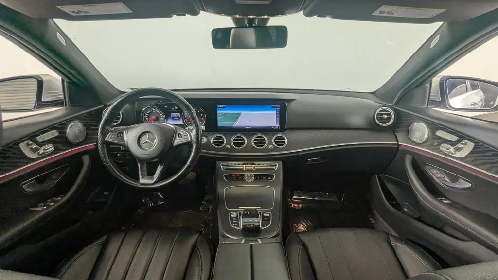 Florida Fine Cars - Used MERCEDES-BENZ E-CLASS 2018 ORLANDO E 300