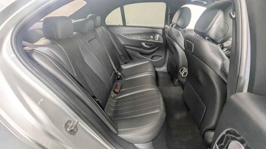 Florida Fine Cars - Used MERCEDES-BENZ E-CLASS 2018 ORLANDO E 300