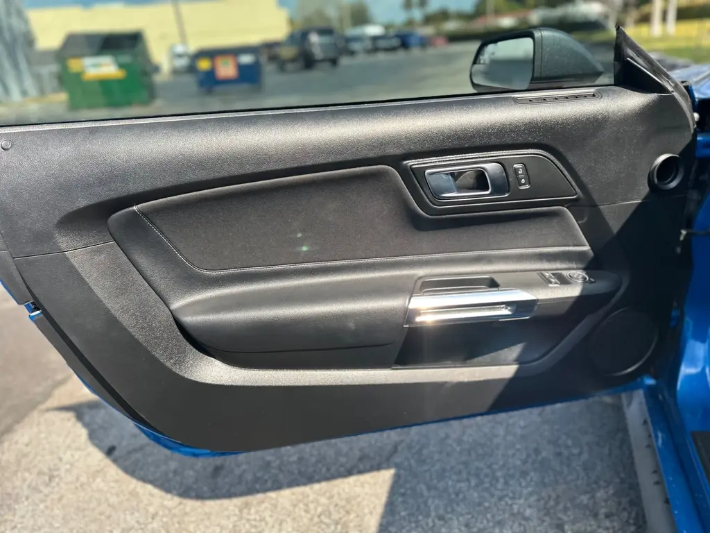 Florida Fine Cars - Used FORD MUSTANG 2020 MARGATE ECOBOOST