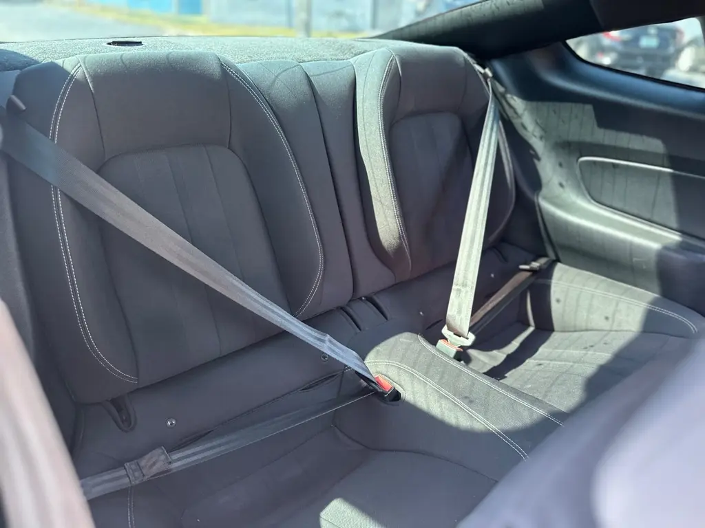 Florida Fine Cars - Used FORD MUSTANG 2020 MARGATE ECOBOOST