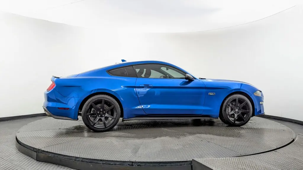 Florida Fine Cars - Used FORD MUSTANG 2020 MARGATE ECOBOOST