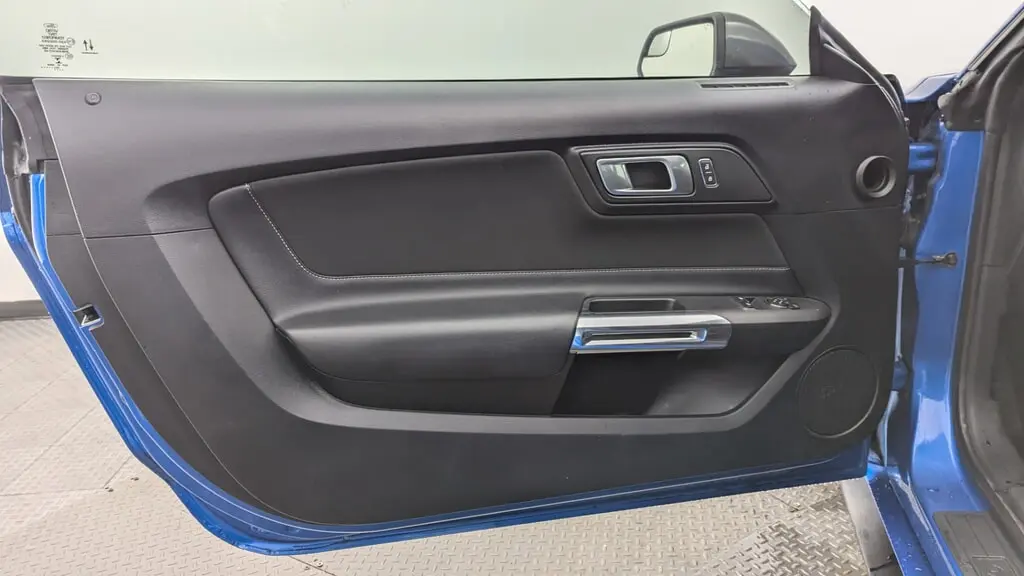 Florida Fine Cars - Used FORD MUSTANG 2020 MARGATE ECOBOOST