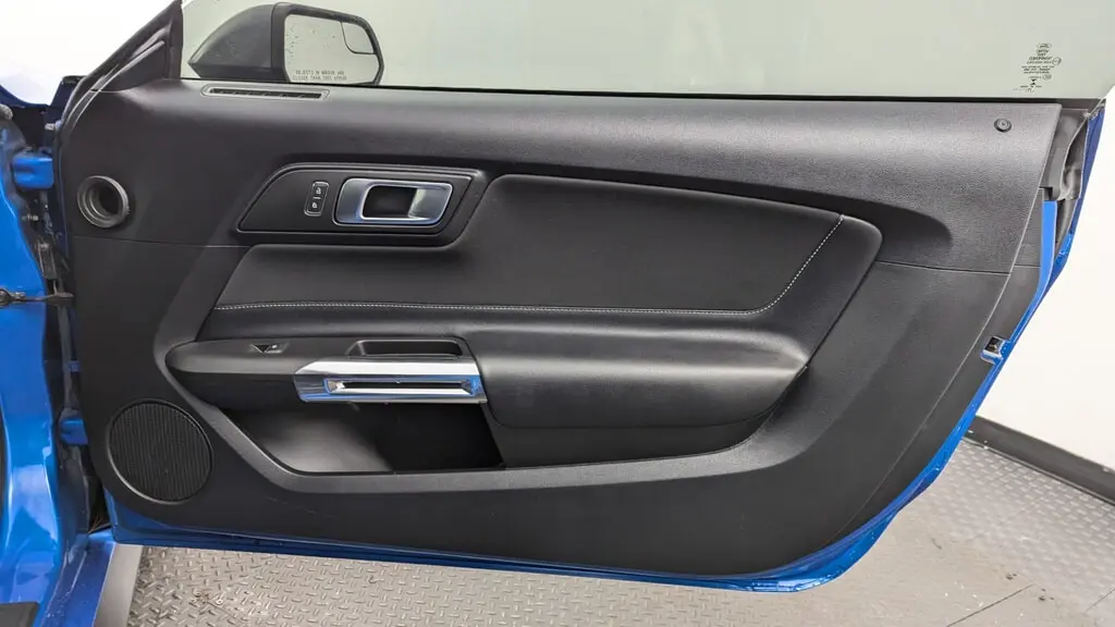 Florida Fine Cars - Used FORD MUSTANG 2020 MARGATE ECOBOOST